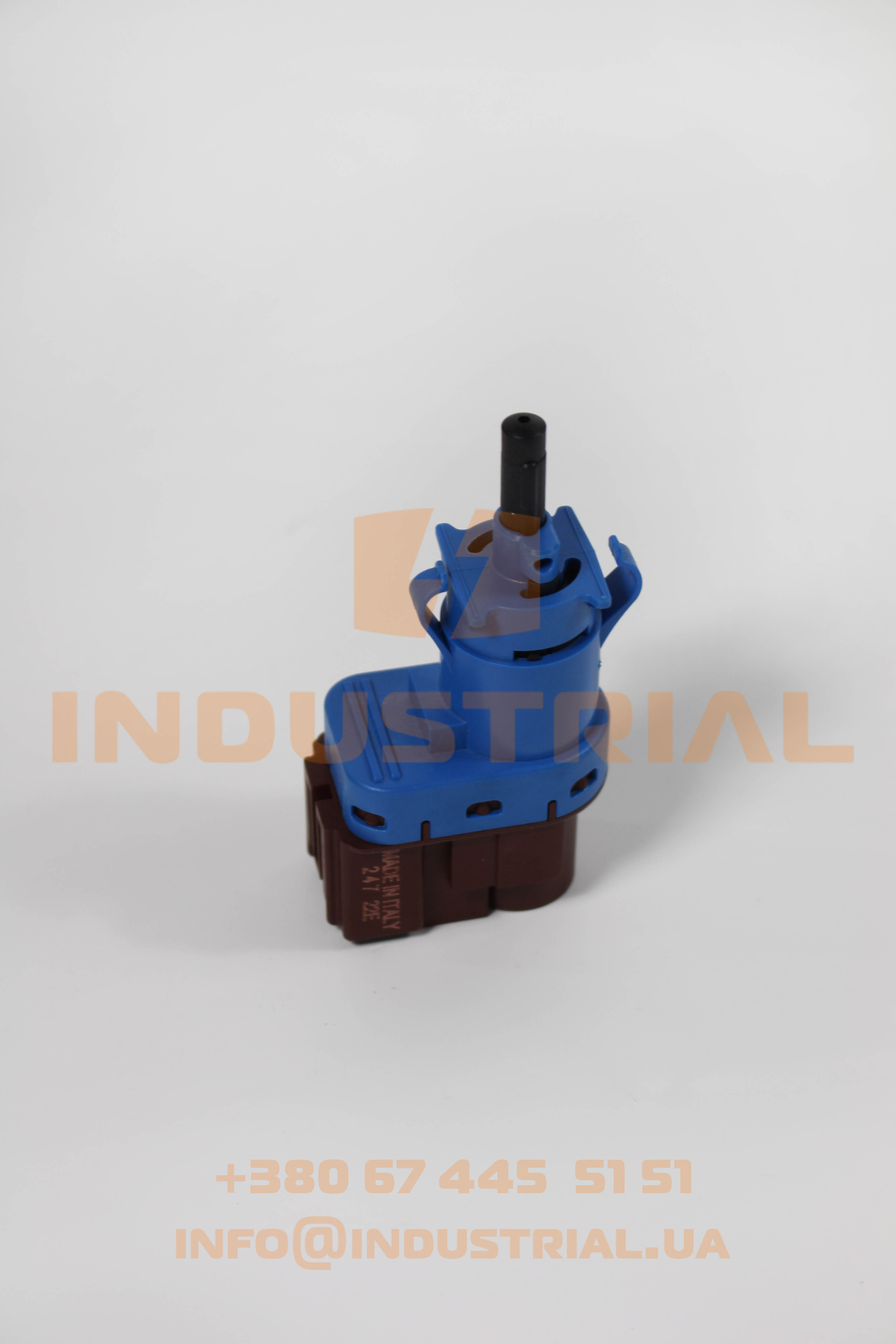 MKA 7196716 MEKANIK
